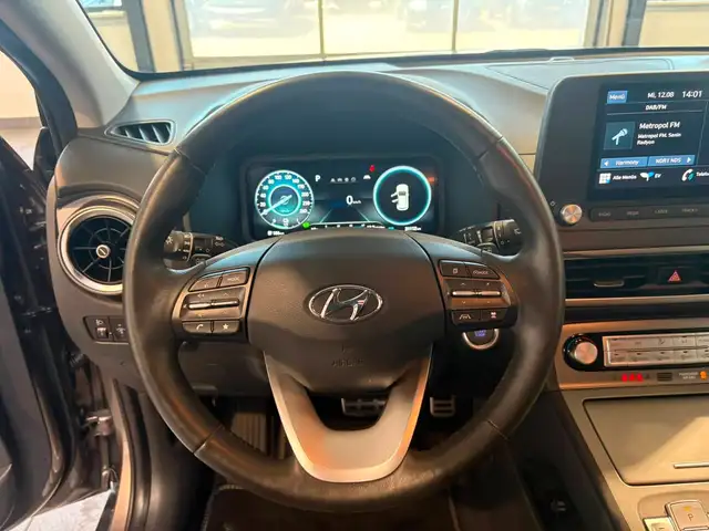 Hyundai Kona view 10
