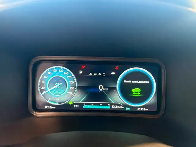 Hyundai Kona view 7