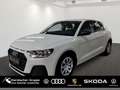Audi A1 25 TFSI InfotainmentPaket SHZ Blanc - thumbnail 1
