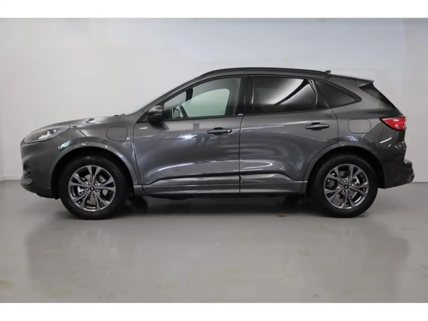Ford Kuga PHEV ST Line X - Driver Assist - Winterpack Gris - 2