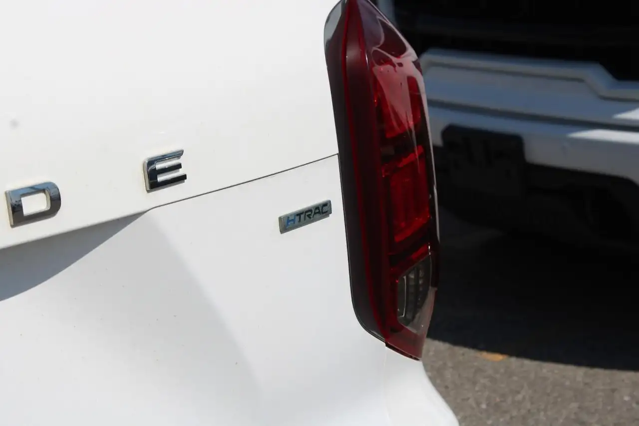 Hyundai PALISADE снимка Hyundai PALISADE