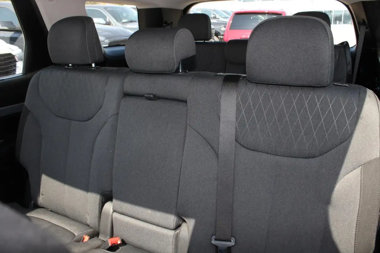 Hyundai PALISADE снимка Hyundai PALISADE