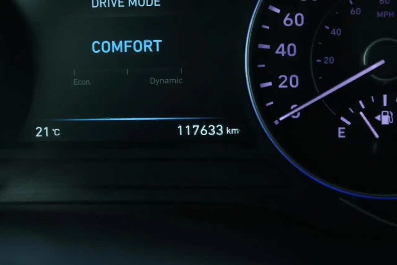 Hyundai PALISADE снимка Hyundai PALISADE