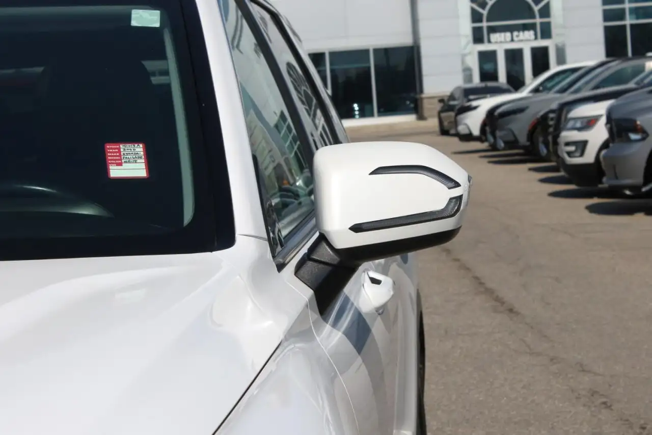 Hyundai PALISADE снимка Hyundai PALISADE