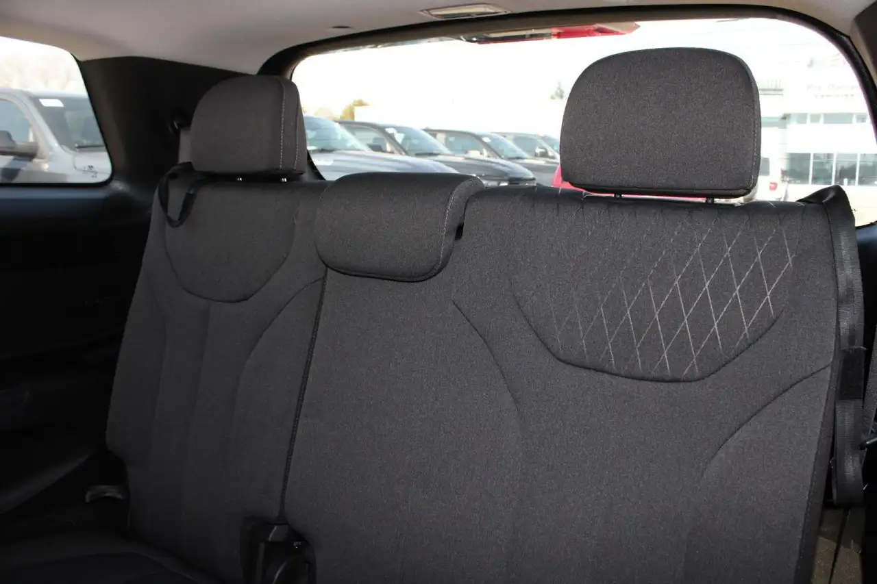 Hyundai PALISADE снимка Hyundai PALISADE