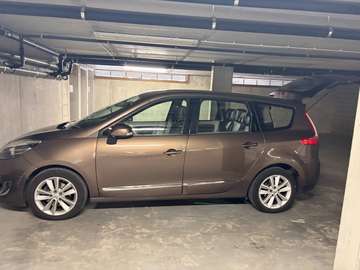 Grand Scénic 1.5 dCi Energy Authentique 7pl. FAP