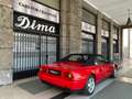 Ferrari Mondial Mondial Cabrio 3.4 T 295cv **ASI** SOLO 33.000 KM Rosso - thumbnail 4