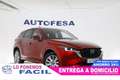 Mazda CX-5 2.2 SKYACTIV-D AWD SIGNATURE 150CV AUTO 5P # IVA D Burdeos - thumbnail 3