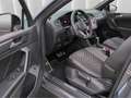 Volkswagen Tiguan R-LINE 4Mot TDI*200PS AHK IQ-LED ACC 20* Grau - thumbnail 5
