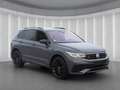 Volkswagen Tiguan R-LINE 4Mot TDI*200PS AHK IQ-LED ACC 20* Grau - thumbnail 19