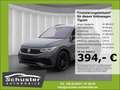 Volkswagen Tiguan R-LINE 4Mot TDI*200PS AHK IQ-LED ACC 20* Grau - thumbnail 1