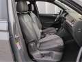 Volkswagen Tiguan R-LINE 4Mot TDI*200PS AHK IQ-LED ACC 20* Grau - thumbnail 8