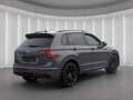 Volkswagen Tiguan R-LINE 4Mot TDI*200PS AHK IQ-LED ACC 20* Grau - thumbnail 4