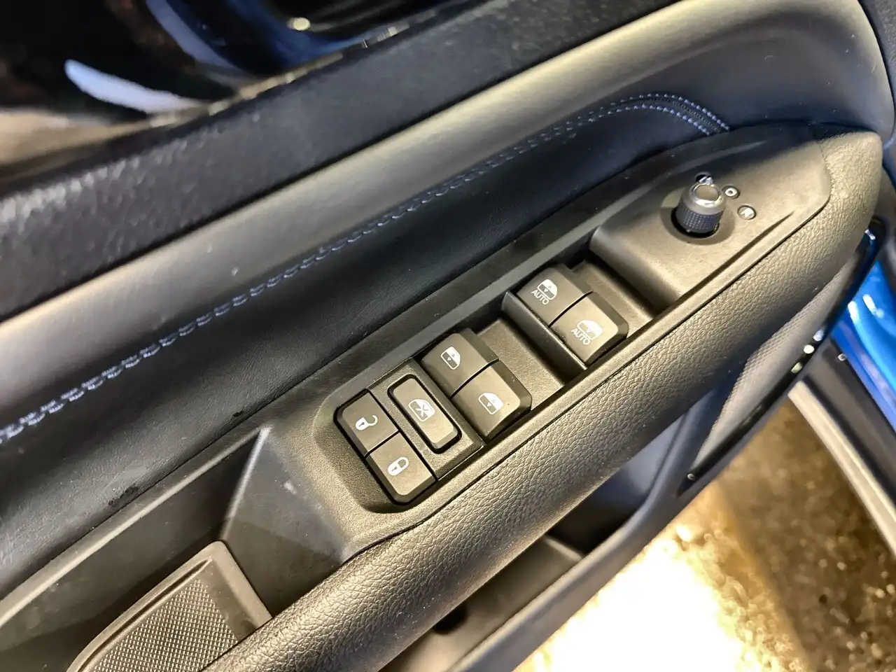 Jeep Compass photo Jeep Compass
