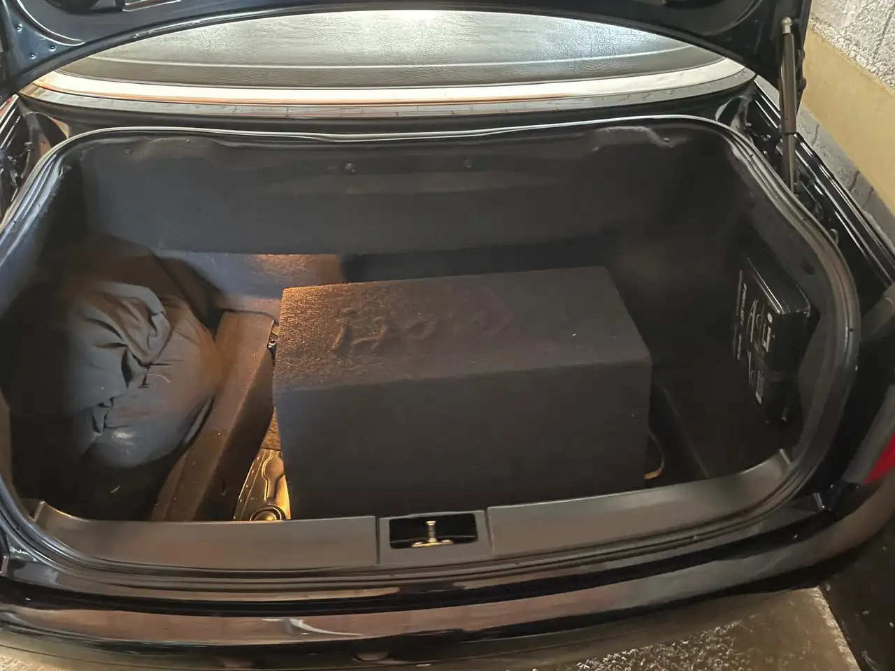 Audi Cabriolet 2,8 E Aut., foto 11
