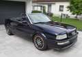 Audi Cabriolet Cabriolet 2,8 E Aut. Blau - thumbnail 24