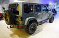 Jeep Wrangler Unlimited Sahara °Offroad°Deutsches Fzg Grau - thumbnail 6