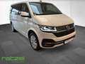 Volkswagen T6.1 Multivan 2.0 TDI Gen Six AHK+Navi+Digi.Tacho Weiß - thumbnail 2