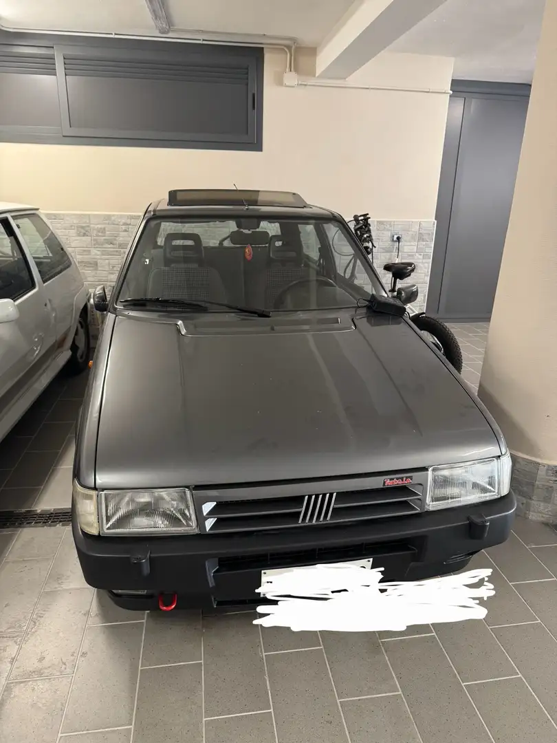 Fiat Uno 3p 1.4 ie turbo Racing - 2