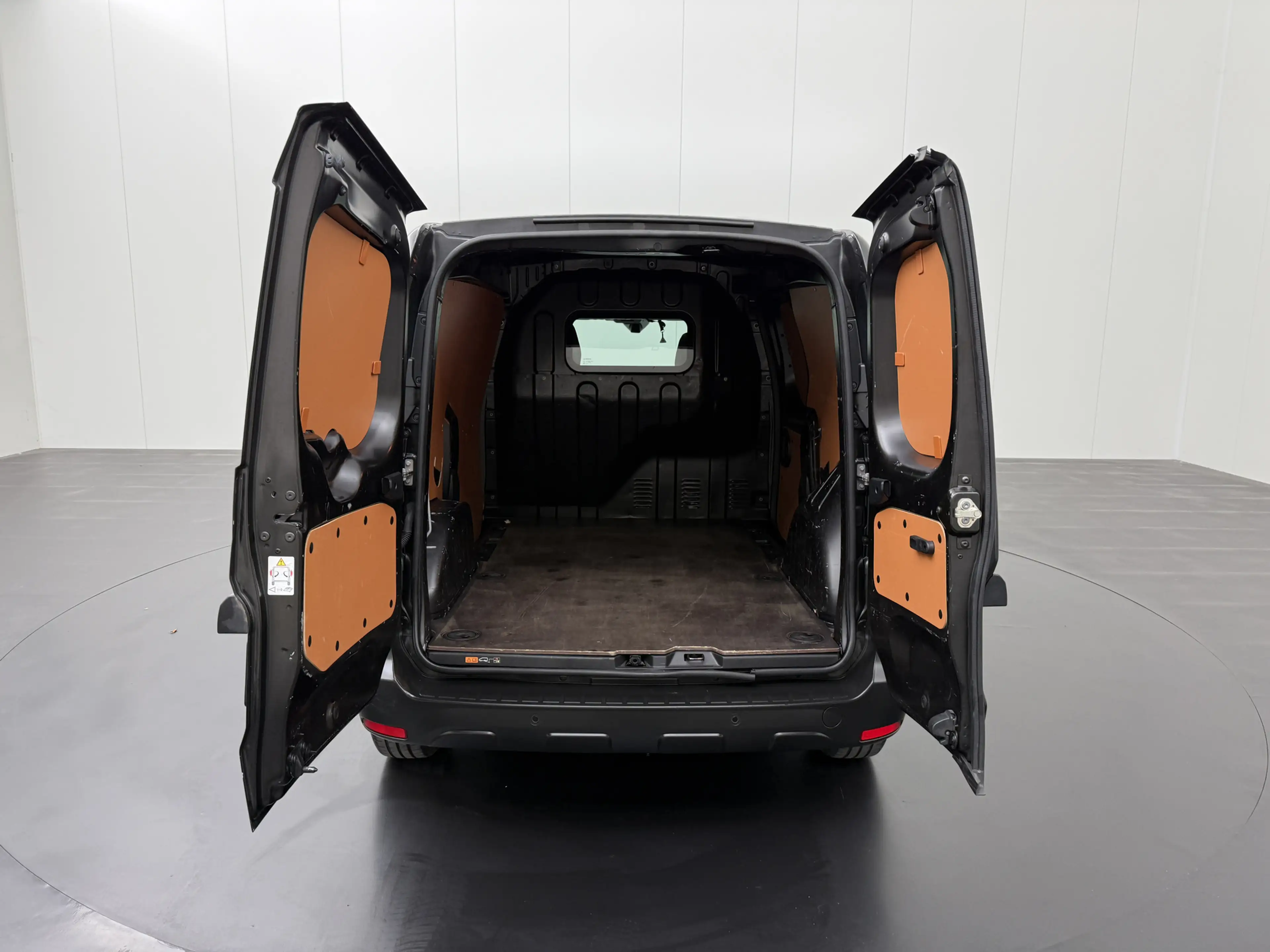 Renault Express 1.5DCi 95PK Comfort | Airco | Cruise | Betimmering — photo 4