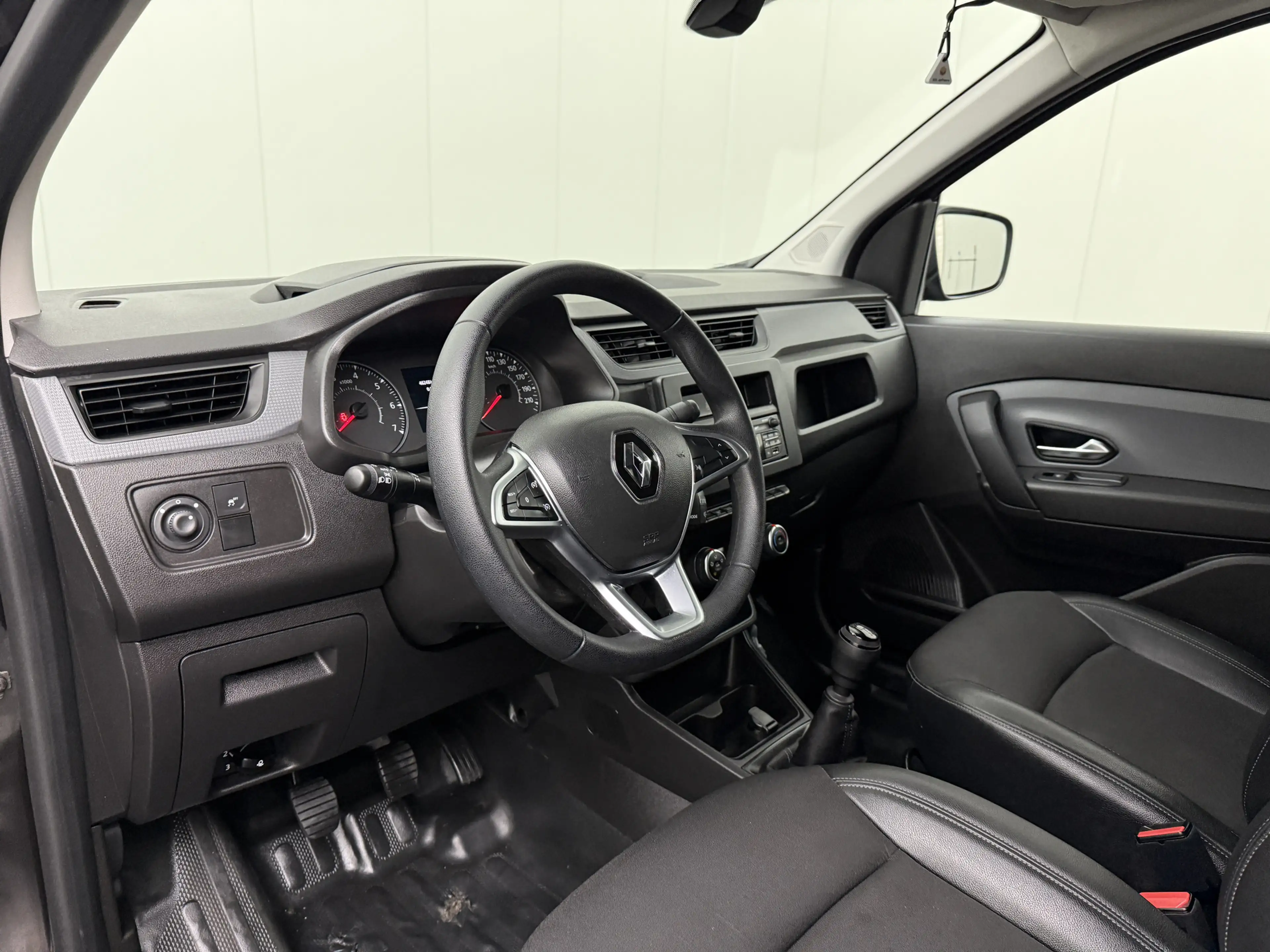 Renault Express 1.5DCi 95PK Comfort | Airco | Cruise | Betimmering — photo 3