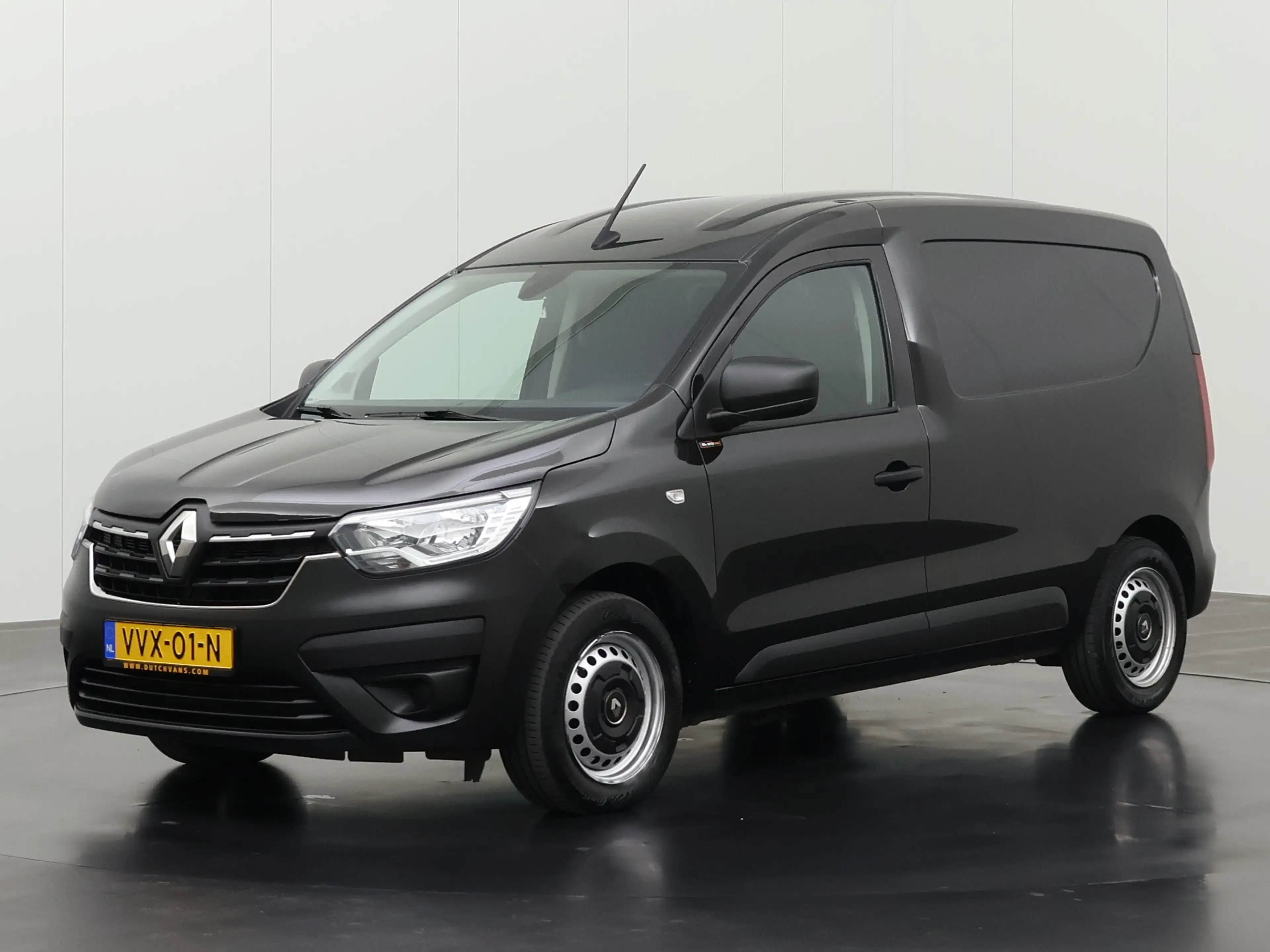 Renault Express 1.5DCi 95PK Comfort | Airco | Cruise | Betimmering — photo 7
