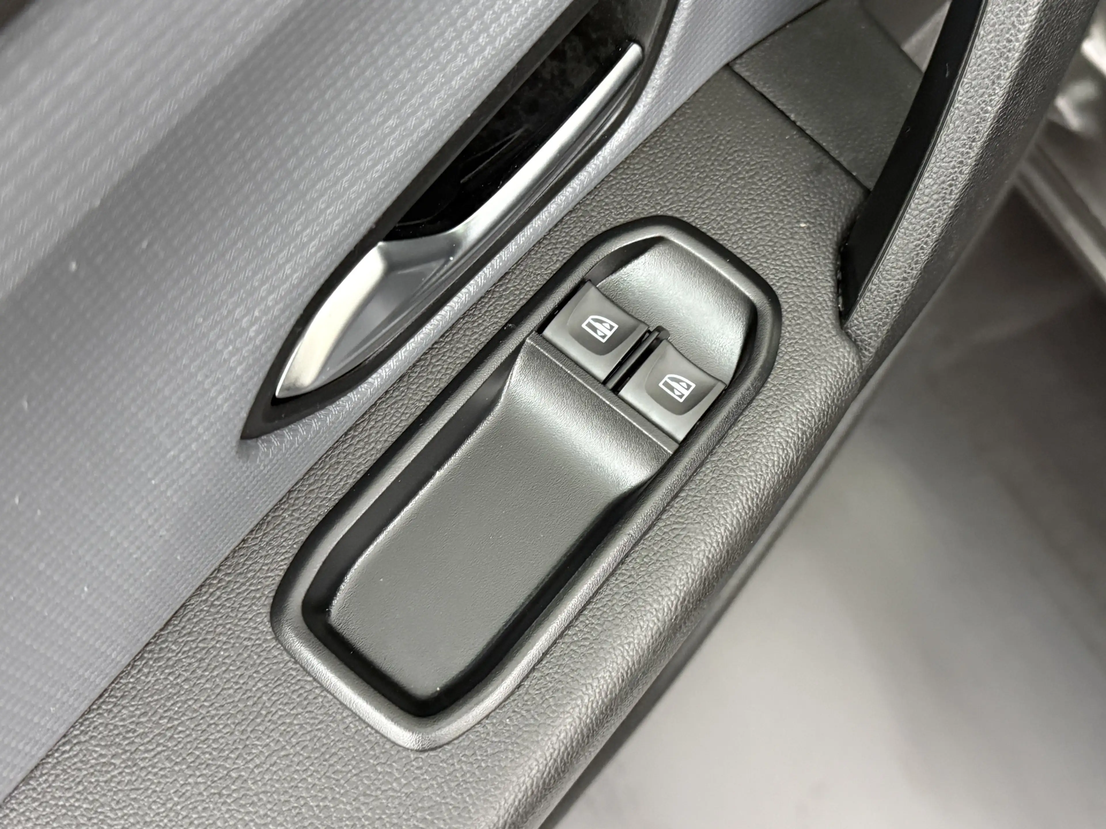 Renault Express 1.5DCi 95PK Comfort | Airco | Cruise | Betimmering — photo 8