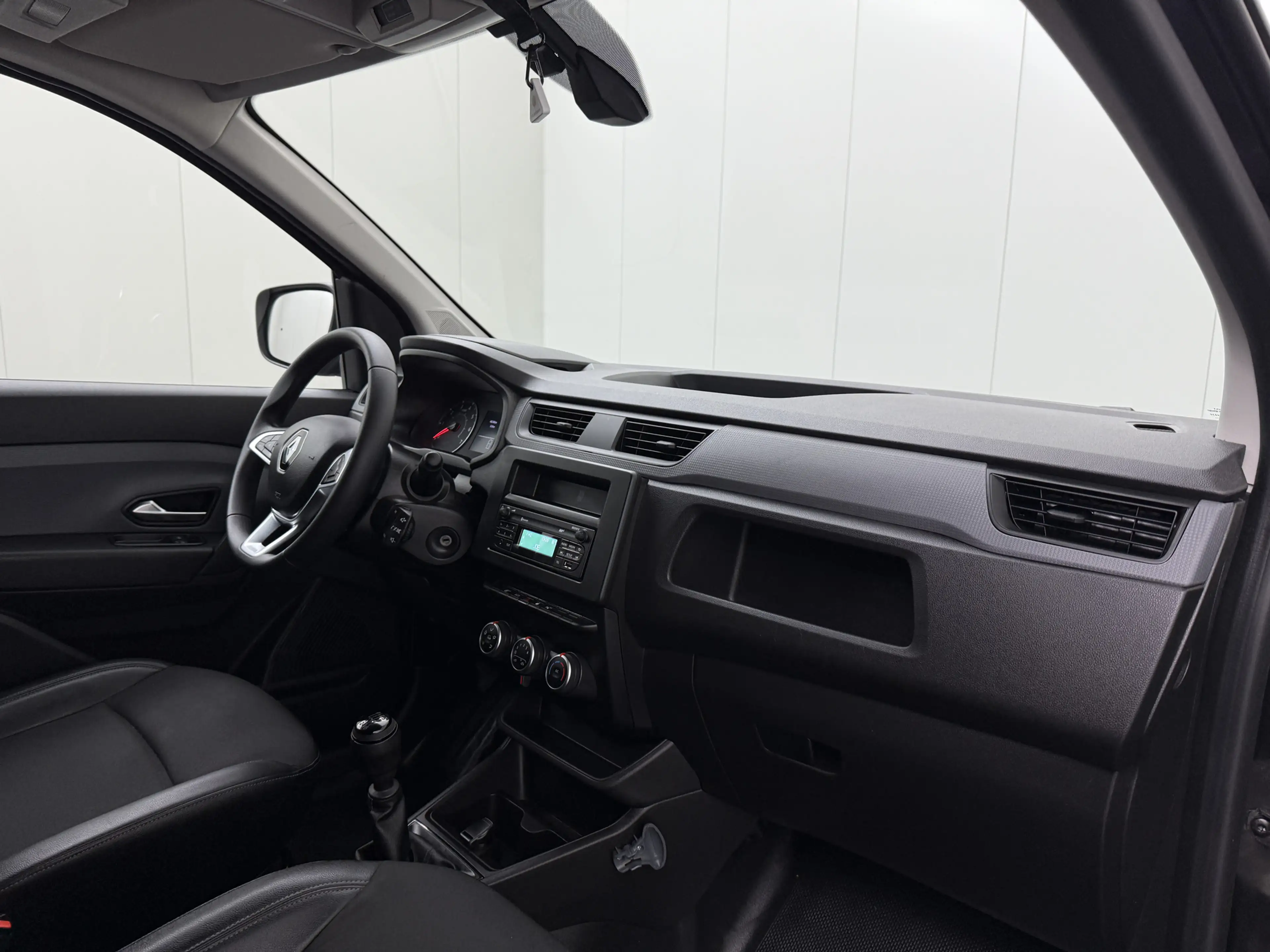 Renault Express 1.5DCi 95PK Comfort | Airco | Cruise | Betimmering — photo 19