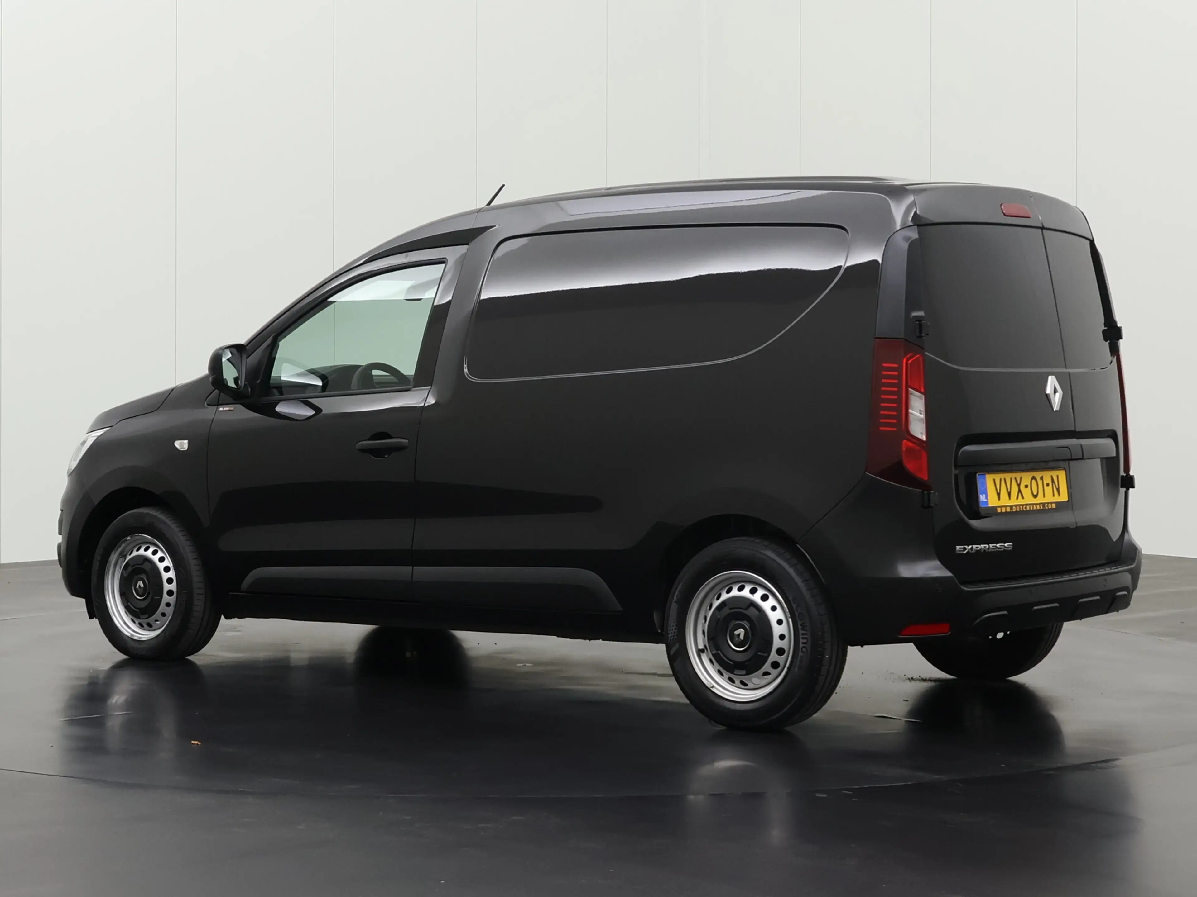 Renault Express 1.5DCi 95PK Comfort | Airco | Cruise | Betimmering — photo 6