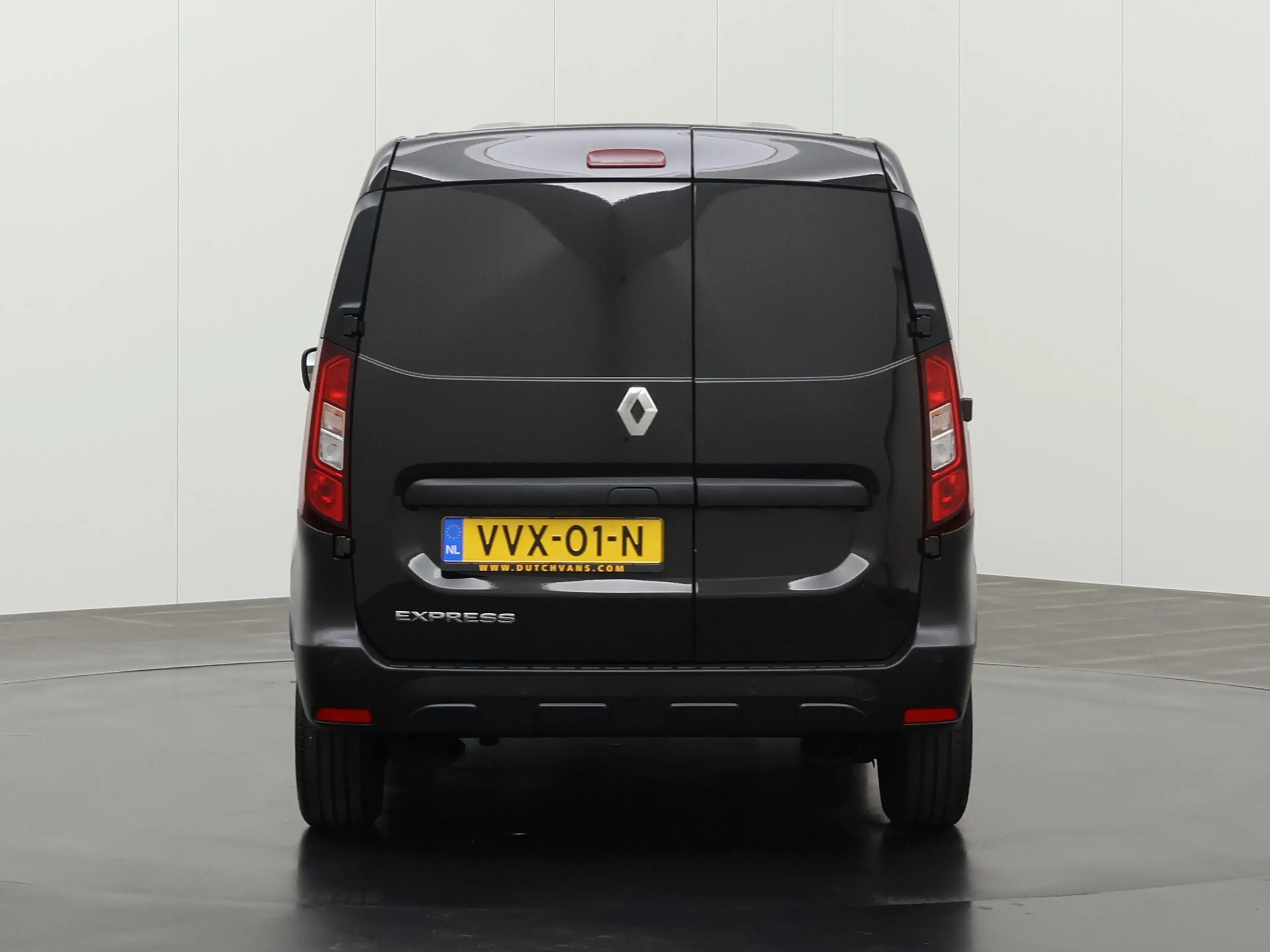 Renault Express 1.5DCi 95PK Comfort | Airco | Cruise | Betimmering — photo 11