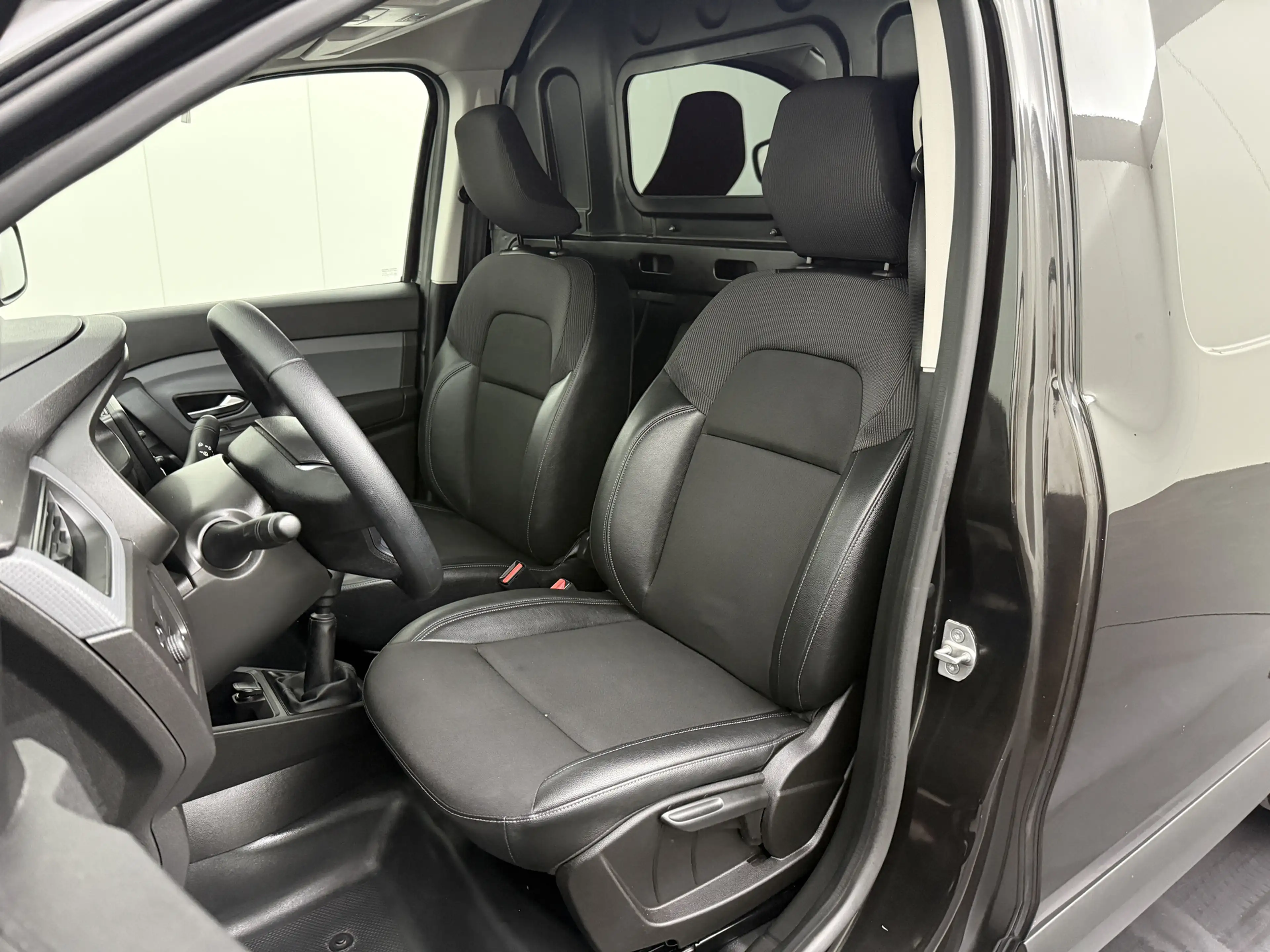 Renault Express 1.5DCi 95PK Comfort | Airco | Cruise | Betimmering — photo 18