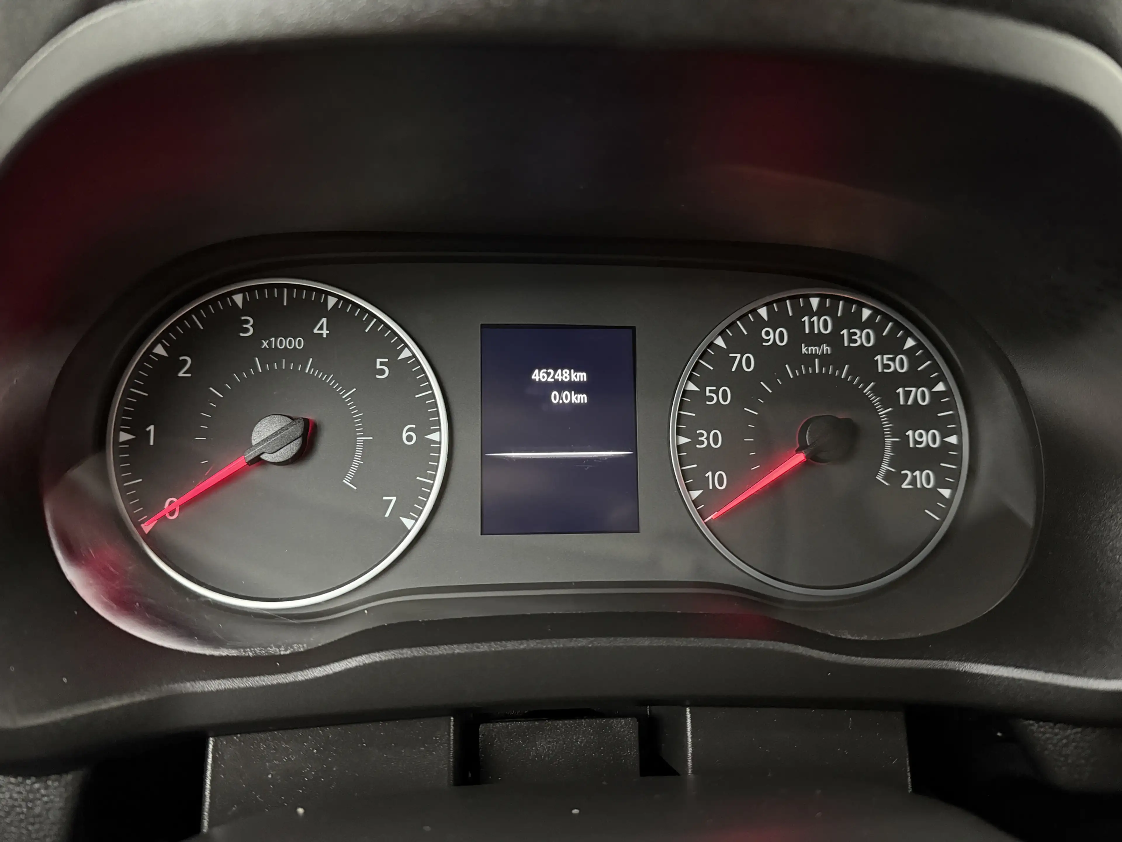 Renault Express 1.5DCi 95PK Comfort | Airco | Cruise | Betimmering — photo 9