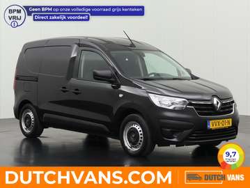 1.5DCi 95PK Comfort | Airco | Cruise | Betimmering