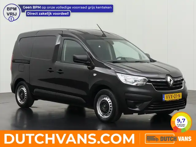Renault Express