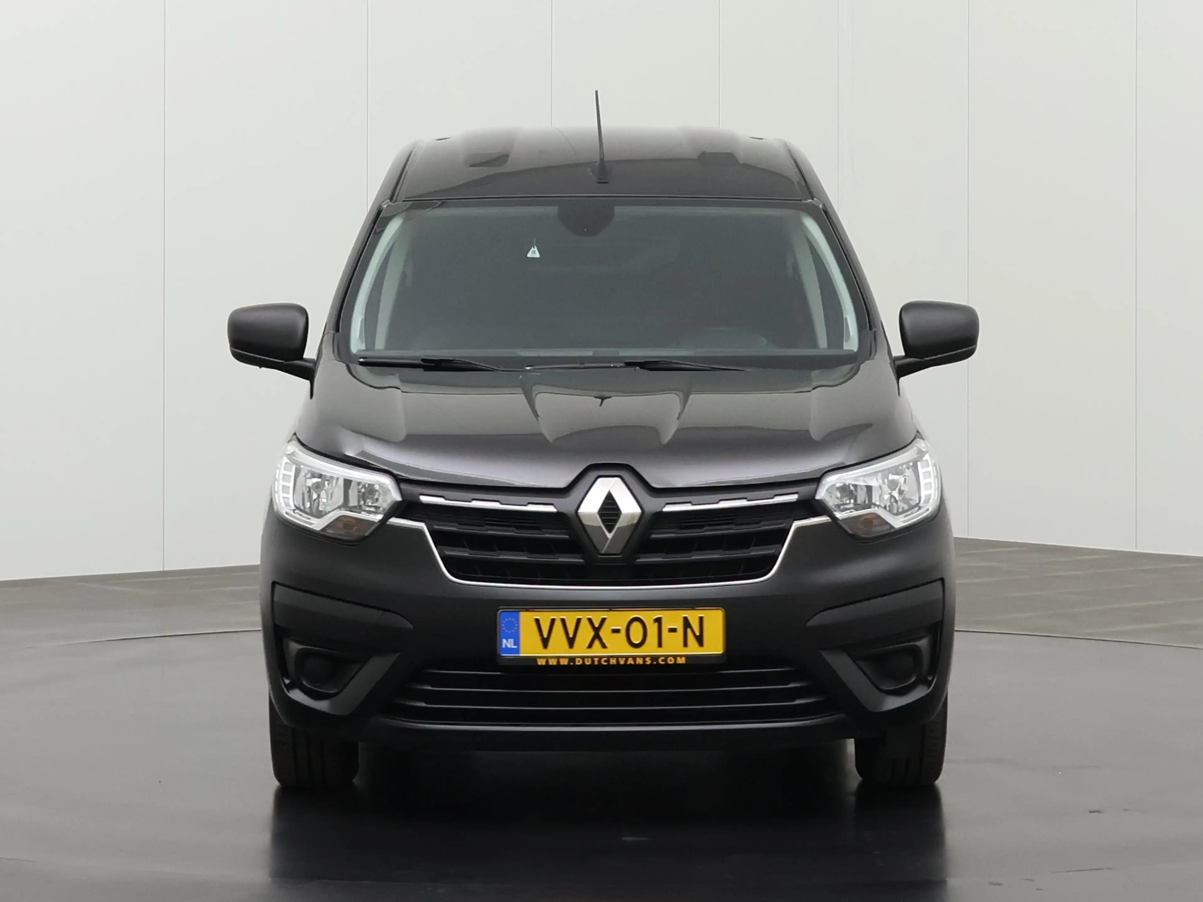 Renault Express 1.5DCi 95PK Comfort | Airco | Cruise | Betimmering — photo 10