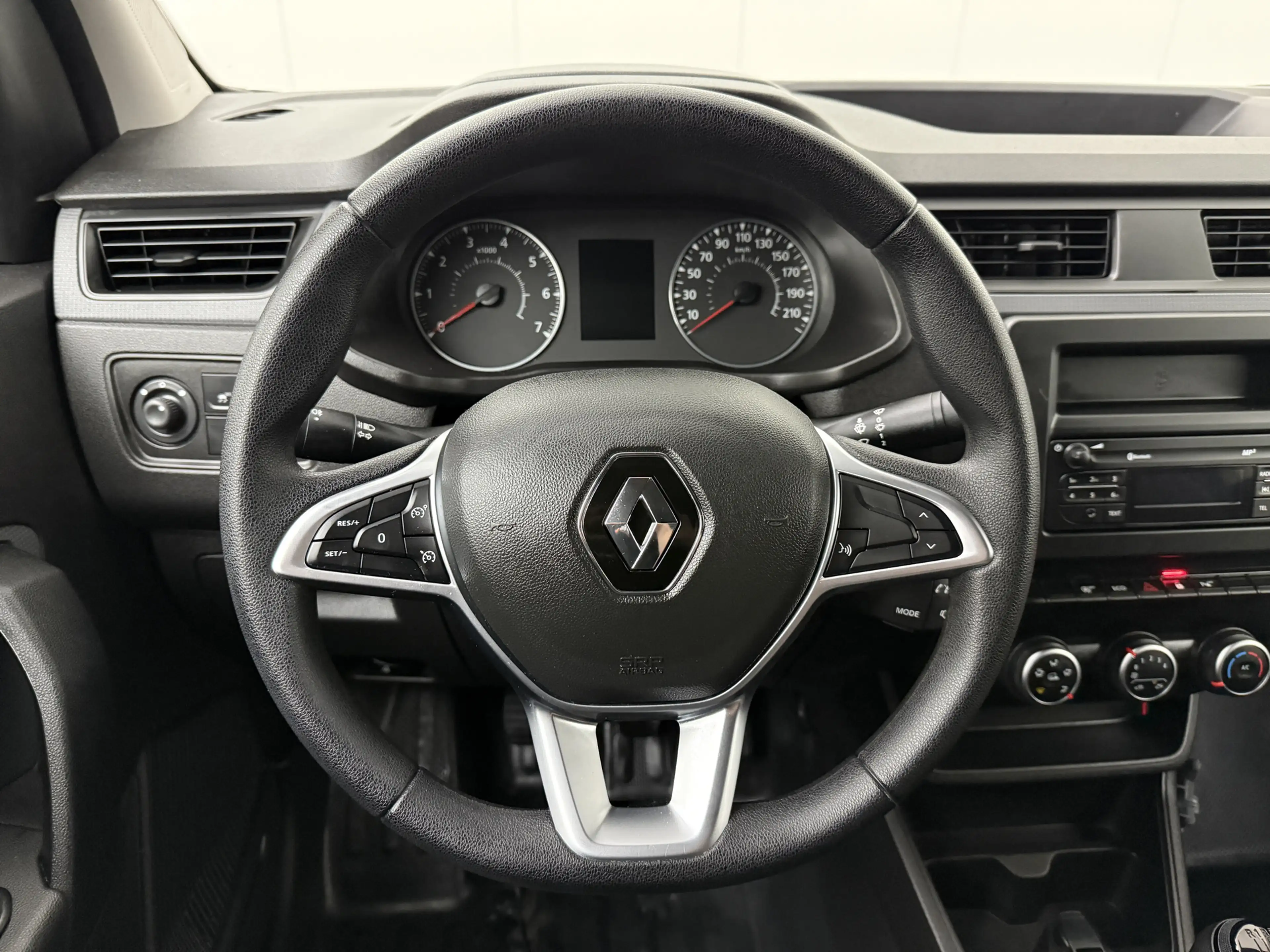 Renault Express 1.5DCi 95PK Comfort | Airco | Cruise | Betimmering — photo 14