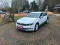 Volkswagen Passat Variant 2.0 TDI Highl. Variant Weiß - thumbnail 1
