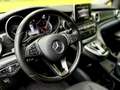 Mercedes-Benz V 250 d 7 PLACES Чорний - thumbnail 22