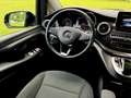 Mercedes-Benz V 250 d 7 PLACES Чорний - thumbnail 19