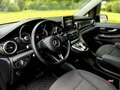 Mercedes-Benz V 250 d 7 PLACES Чорний - thumbnail 15