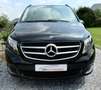 Mercedes-Benz V 250 d 7 PLACES Чорний - thumbnail 4