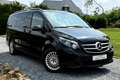 Mercedes-Benz V 250 d 7 PLACES Чорний - thumbnail 12