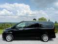 Mercedes-Benz V 250 d 7 PLACES Чорний - thumbnail 11