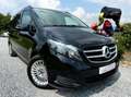 Mercedes-Benz V 250 d 7 PLACES Чорний - thumbnail 3