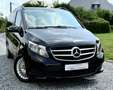 Mercedes-Benz V 250 d 7 PLACES Чорний - thumbnail 14