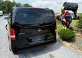 Mercedes-Benz V 250 d 7 PLACES Чорний - thumbnail 7