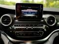 Mercedes-Benz V 250 d 7 PLACES Чорний - thumbnail 25