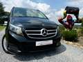 Mercedes-Benz V 250 d 7 PLACES Чорний - thumbnail 1