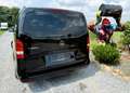 Mercedes-Benz V 250 d 7 PLACES Чорний - thumbnail 6