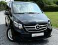 Mercedes-Benz V 250 d 7 PLACES Чорний - thumbnail 13